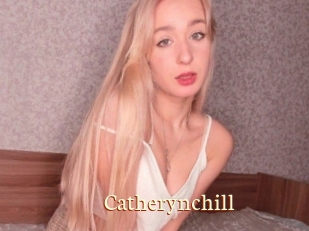 Catherynchill