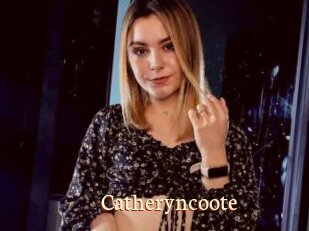 Catheryncoote