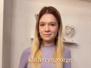 Catheryngeorge