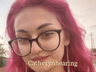 Catherynhearing