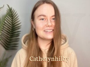 Catherynhilby