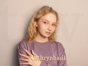 Cathrynbasil