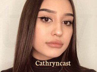 Cathryncast