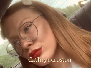 Cathryncroston