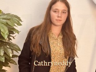 Cathryneddy