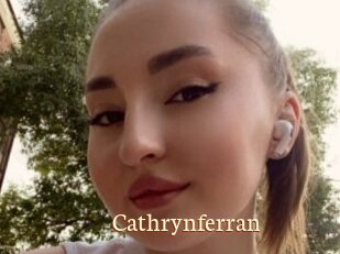 Cathrynferran