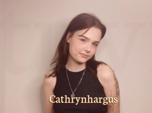 Cathrynhargus