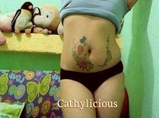 Cathylicious