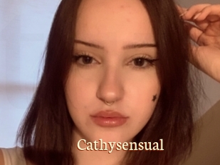 Cathysensual