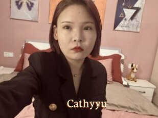 Cathyyu