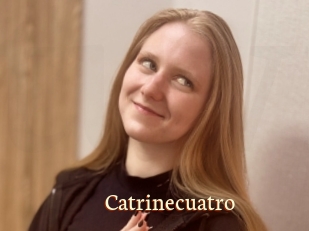 Catrinecuatro