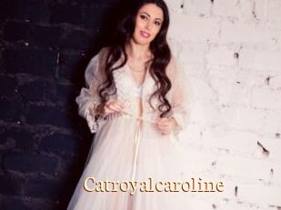 Catroyalcaroline