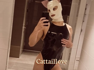 Cattaillove