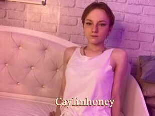 Caylinhoney