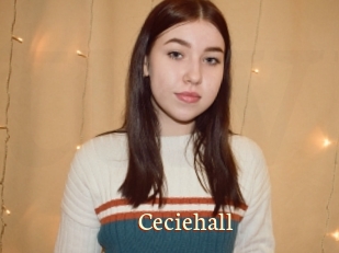 Ceciehall