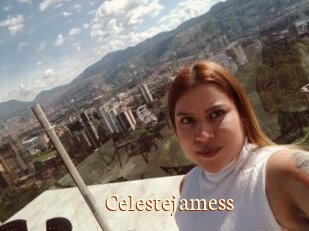 Celestejamess