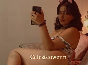 Celesteowenn