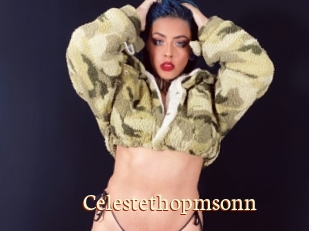 Celestethopmsonn