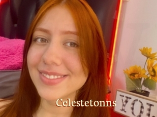 Celestetonns