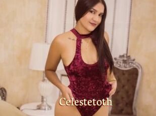 Celestetoth