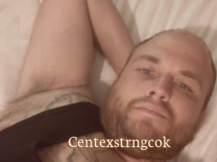 Centexstrngcok