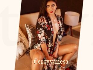 Cercyvanesa