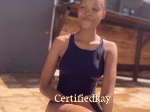 Certifiedkay