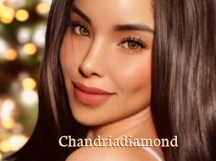 Chandriadiamond