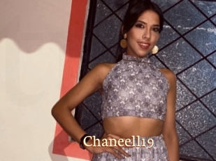 Chaneell19