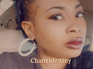 Chaneldestiny