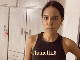 Chanell118