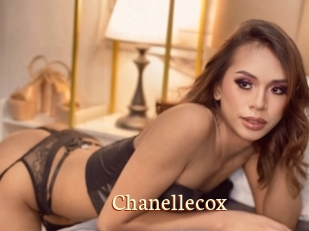 Chanellecox