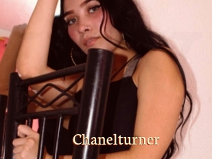 Chanelturner