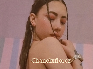 Chanelxflorez