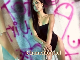 Chanemontiel