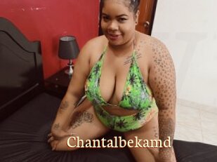 Chantalbekamd