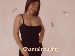 Chantalnaughty