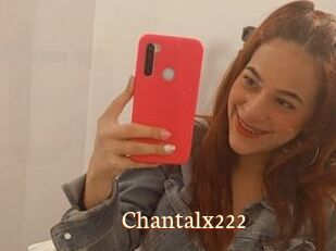 Chantalx222