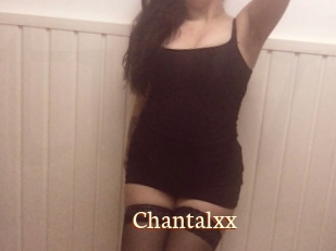 Chantalxx