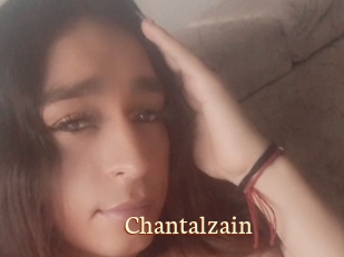 Chantalzain