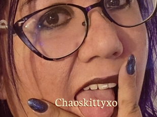 Chaoskittyxo