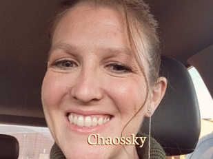 Chaossky