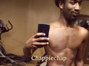 Chappiechap