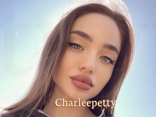 Charleepetty