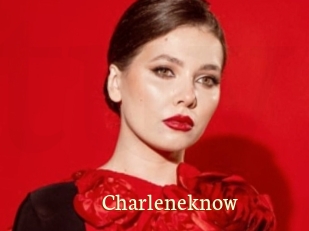 Charleneknow