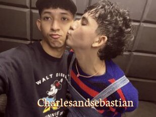 Charlesandsebastian