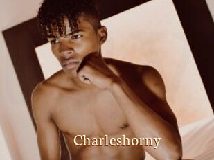 Charleshorny