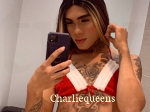 Charliequeens