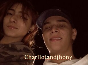 Charllotandjhony