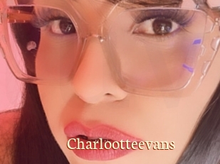 Charlootteevans